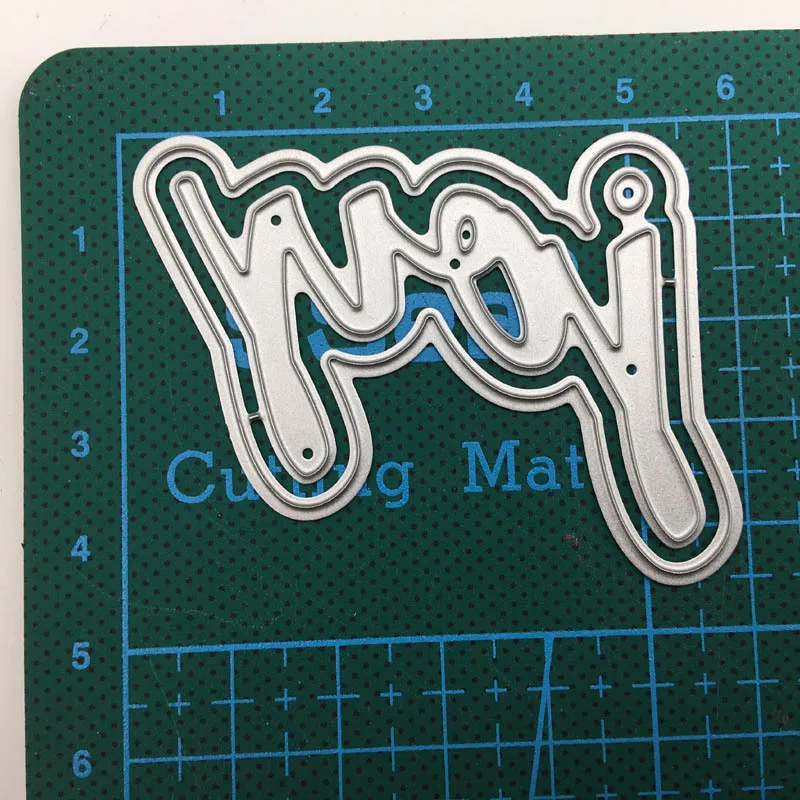 Stamps Cutting Dies Joy Letter Frame Metal Dies Scrapbooking Craft Die Cut New 2019 Stencil Embossing Paper Card Making Decor
Stamps Cutting Dies Joy Letter Frame Metal Dies Scrapbooking Craft Die Cut New 2019 Stencil Embossing Paper Card Making Decor