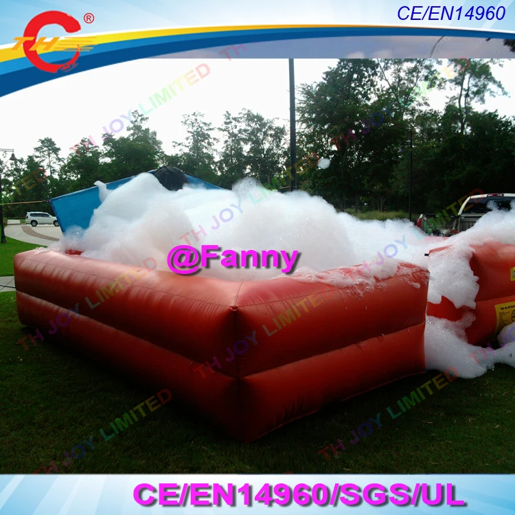 3x3m /4x4m/5x5m inflatable foam pit for sale,customized design inflatable foam pit dancer pitch for outdoor party
3x3m /4x4m/5x5m inflatable foam pit for sale,customized design inflatable foam pit dancer pitch for outdoor party