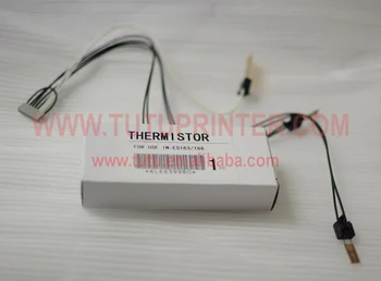 For toshiba E195,E223,E225,E243,E245, thermistor, E 195,E 223 sensor thermistor. copier parts.
For toshiba E195,E223,E225,E243,E245, thermistor, E 195,E 223 sensor thermistor. copier parts.