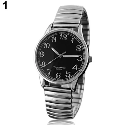 Couple Lover Watch Men Women Design Vintage Alloy Quartz Analog Stretchable Wrist Watch 1L3A 3U9O
Couple Lover Watch Men Women Design Vintage Alloy Quartz Analog Stretchable Wrist Watch 1L3A 3U9O