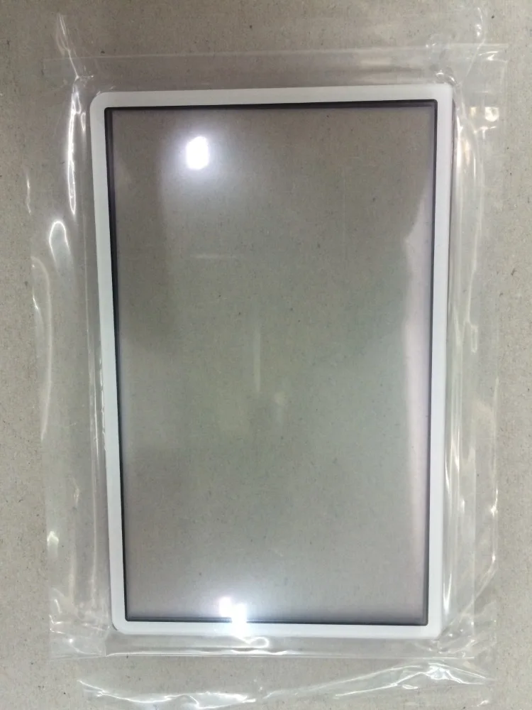 white color Replacement Top Surface Glass for NEW 3DS LL XL NEW 3dsxl NEW 3dsll Screen Outer Lens Cover Repair part
white color Replacement Top Surface Glass for NEW 3DS LL XL NEW 3dsxl NEW 3dsll Screen Outer Lens Cover Repair part