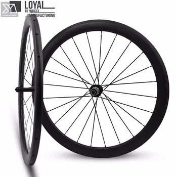 50mm Carbon Tubular Wheels With V Brake Disc Brake Hub For Racing Bicycle Carbon Road Bike Wheelsets 27mm Wider More Aero
50mm Carbon Tubular Wheels With V Brake Disc Brake Hub For Racing Bicycle Carbon Road Bike Wheelsets 27mm Wider More Aero