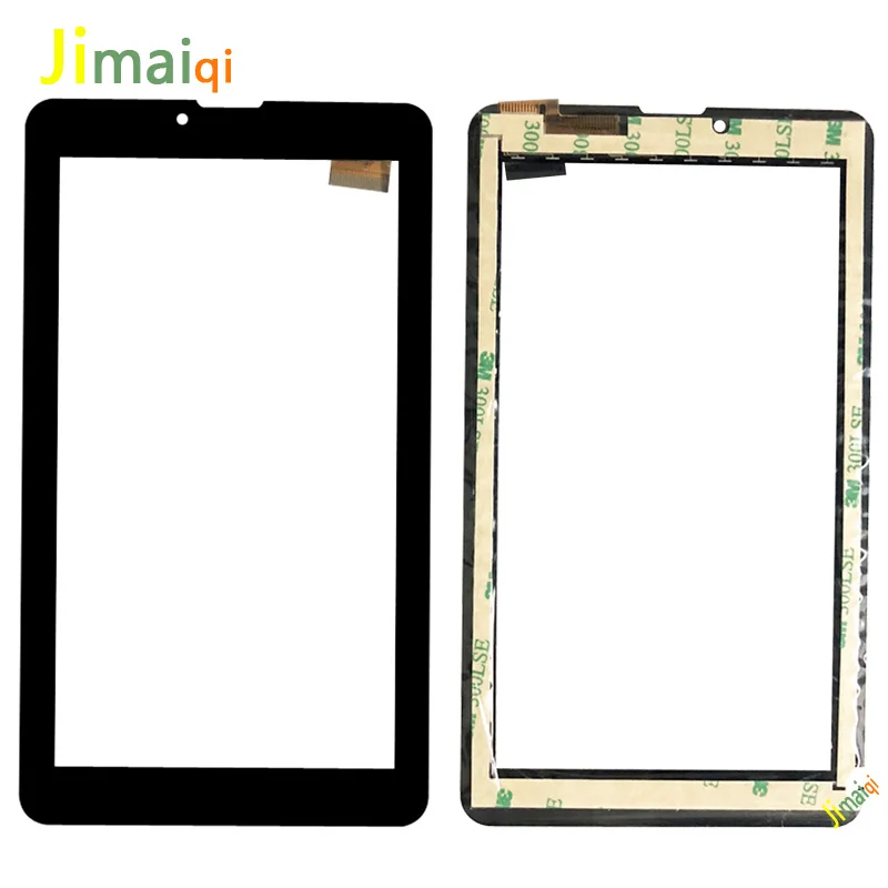New Capacitive touch screen panel For 7 inch Irbis TZ709 TZ725 TZ720 TZ721 TZ723 TZ724 TZ777 TZ41 3G Tablet Digitizer Sensor
New Capacitive touch screen panel For 7 inch Irbis TZ709 TZ725 TZ720 TZ721 TZ723 TZ724 TZ777 TZ41 3G Tablet Digitizer Sensor