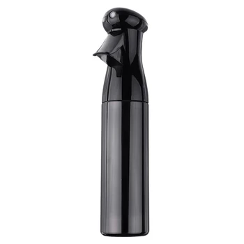 Multi-Function 250Ml Hair Beauty Mist Spray Water Bottle Sprayer Hairdressing Salon Barber Flowers Plant Water Sprayer Tool
Multi-Function 250Ml Hair Beauty Mist Spray Water Bottle Sprayer Hairdressing Salon Barber Flowers Plant Water Sprayer Tool