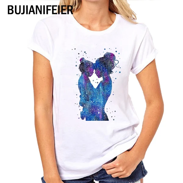 BUJIANIFEIER NEW 2019 super mama love theme print Short Sleeve Female T-shirts BJN23
BUJIANIFEIER NEW 2019 super mama love theme print Short Sleeve Female T-shirts BJN23