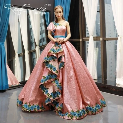 100%real rococo bean pink full sequined embroidery ball gown medieval dress Renaissance gown queen Victoria Belle Ball gown
100%real rococo bean pink full sequined embroidery ball gown medieval dress Renaissance gown queen Victoria Belle Ball gown