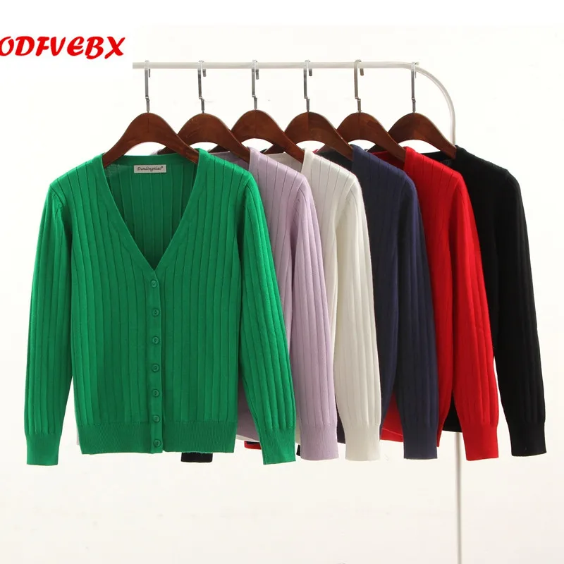Spring Autumn New Knit Cardigan Women 2019 Plus Size M-4XL Little Shawl Sweater Coat Knitted Sweater Long Sleeved Outside Female
Spring Autumn New Knit Cardigan Women 2019 Plus Size M-4XL Little Shawl Sweater Coat Knitted Sweater Long Sleeved Outside Female