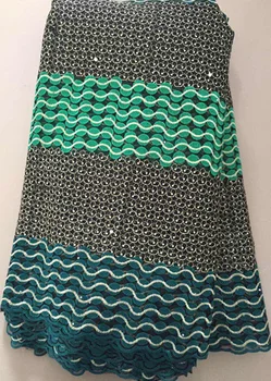 New Arrival African Lace Free Shipping ! African Net Lace High Quality French Fabric with Stones Embroidery ELL3001 green
New Arrival African Lace Free Shipping ! African Net Lace High Quality French Fabric with Stones Embroidery ELL3001 green
