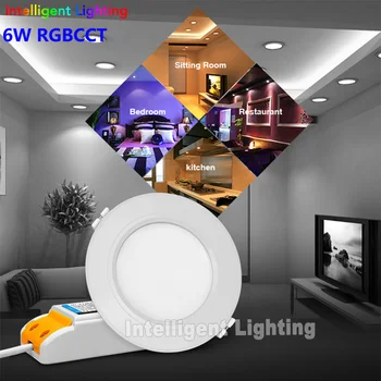 2.4G Remote + Mi-light wifi controller + 1x 6w/12w, 2x 6w/12w, 3x 6w/12w, 4x 6w/12w RGBCCT (RGB+Warm White/White) led downlight
2.4G Remote + Mi-light wifi controller + 1x 6w/12w, 2x 6w/12w, 3x 6w/12w, 4x 6w/12w RGBCCT (RGB+Warm White/White) led downlight