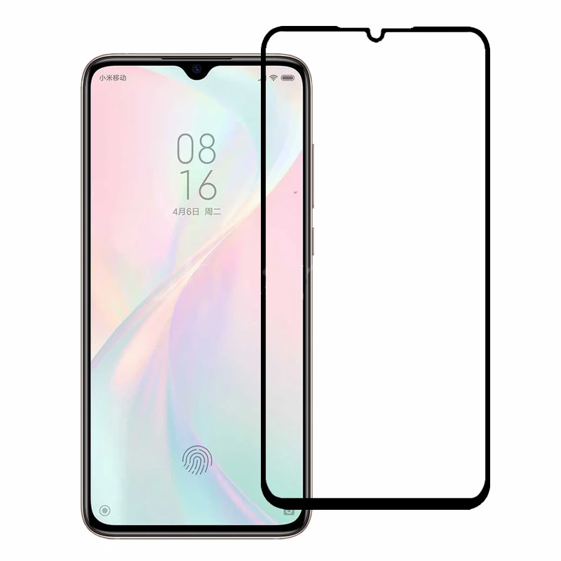 9H Tempered Glass For Xiaomi Mi CC9 CC9e Screen Protector Full Cover For Xiaomi Mi A3 Mi9 9 se Guard Glass For Xiaomi mi 9t 9mt
9H Tempered Glass For Xiaomi Mi CC9 CC9e Screen Protector Full Cover For Xiaomi Mi A3 Mi9 9 se Guard Glass For Xiaomi mi 9t 9mt