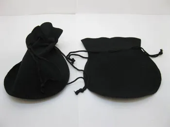 Free Shipping 50Pcs Velvet Drawstring Gift Jewelry Pouches Jewellery Bags Gif Bag 10x12cm
Free Shipping 50Pcs Velvet Drawstring Gift Jewelry Pouches Jewellery Bags Gif Bag 10x12cm