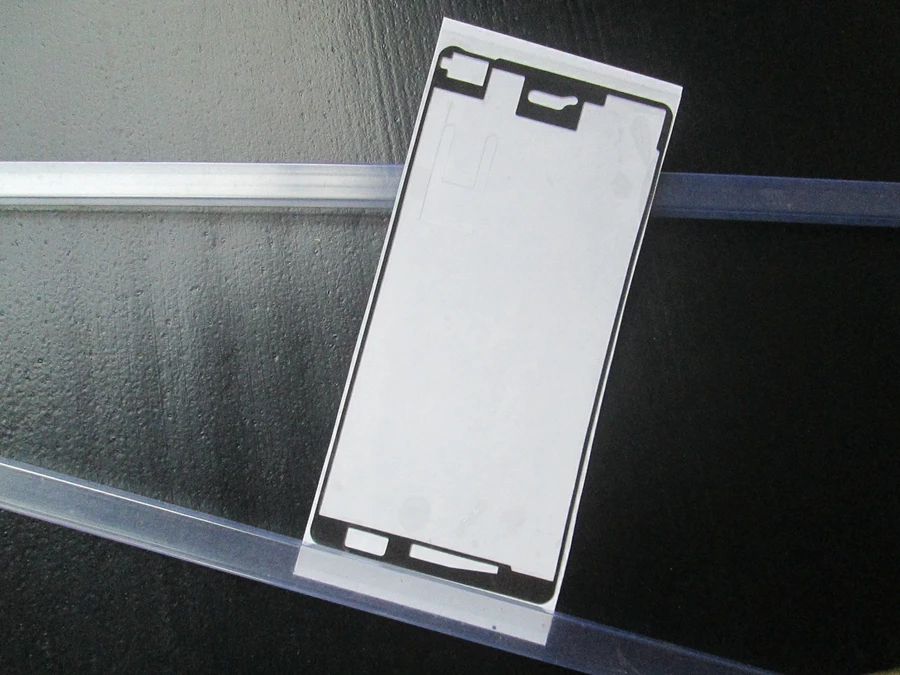BLINGIRD Front Waterproof Adhesive Glue For Sony Xperia X Performance XP F8131 F8132 LCD Holder Housing Frame Cover Tape Sticker
BLINGIRD Front Waterproof Adhesive Glue For Sony Xperia X Performance XP F8131 F8132 LCD Holder Housing Frame Cover Tape Sticker