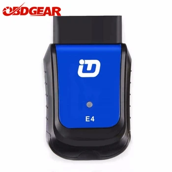 Global Vpecker E4 Bluetooth Full Systems OBD2 Diagnostic Tool OBD2 Automotive Scanner ABS Bleeding OBD 2 Scanner For Android
Global Vpecker E4 Bluetooth Full Systems OBD2 Diagnostic Tool OBD2 Automotive Scanner ABS Bleeding OBD 2 Scanner For Android