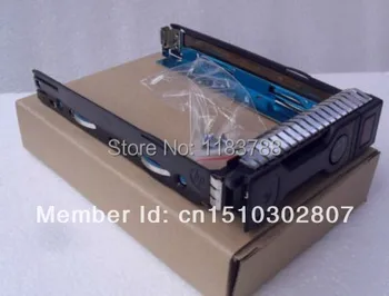 2.5" G9 G10 Tray G9 Cady 651687-001 for HP Gen9 Gen10 Tray G8 Caddy G8 Bracket SAS SATA HDD DL160 DL380p
2.5" G9 G10 Tray G9 Cady 651687-001 for HP Gen9 Gen10 Tray G8 Caddy G8 Bracket SAS SATA HDD DL160 DL380p