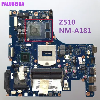 PALUBEIRA AVAILABLE PROMISED WORKING MAIN BOARD AILZA NM-A181 LAPTOP MOTHERBOARD FOR LENOVO Z510 NOTEBOOK PC
PALUBEIRA AVAILABLE PROMISED WORKING MAIN BOARD AILZA NM-A181 LAPTOP MOTHERBOARD FOR LENOVO Z510 NOTEBOOK PC