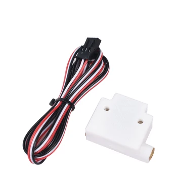 3D printer part Material detection module for Lerdge Board 1.75mm/3.0mm filament detecting module filament monitor sensor
3D printer part Material detection module for Lerdge Board 1.75mm/3.0mm filament detecting module filament monitor sensor