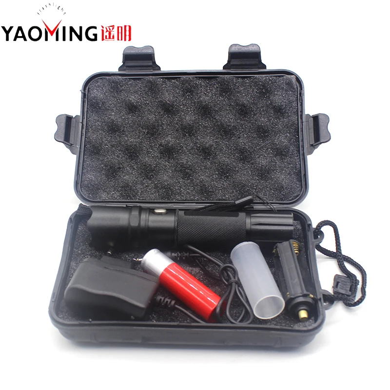 Cree q5 waterproof rechargeable led linternas high power police flashlight torch lamp outdoor lighting+18650 battery+charger
Cree q5 waterproof rechargeable led linternas high power police flashlight torch lamp outdoor lighting+18650 battery+charger