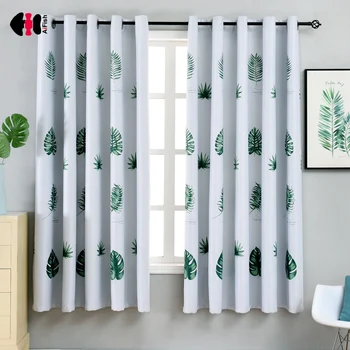 1 PCS W100xL200cm Chinese Banana Printed Curtains For Kids Nursery Small Window Kitchen Door Balcony Panels PC014C
1 PCS W100xL200cm Chinese Banana Printed Curtains For Kids Nursery Small Window Kitchen Door Balcony Panels PC014C