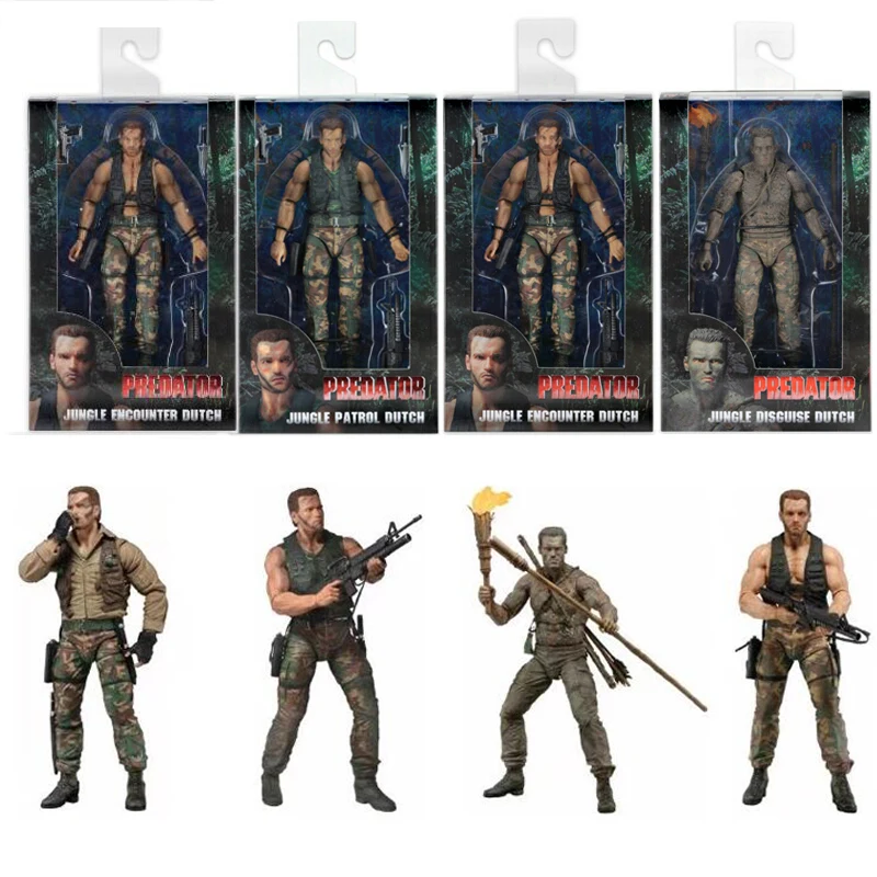 jungle disguise dutch