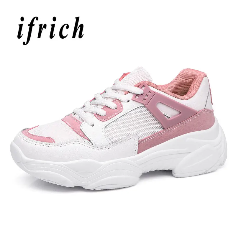 Jogging Walking Shoes Ladies Pink Gray Ladies Athletic Sneakers Comfortable Sports Shoes for Girls Anti-Slip Running Shoes Women
Jogging Walking Shoes Ladies Pink Gray Ladies Athletic Sneakers Comfortable Sports Shoes for Girls Anti-Slip Running Shoes Women