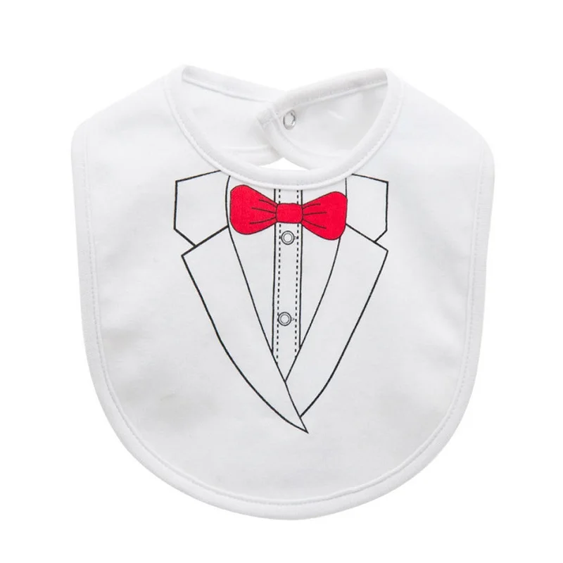 Baby Bibs Bandana 100% Cotton High Quality Babadores Para Bebe Infant Saliva Towel For Boys And Girls KF535-1
Baby Bibs Bandana 100% Cotton High Quality Babadores Para Bebe Infant Saliva Towel For Boys And Girls KF535-1