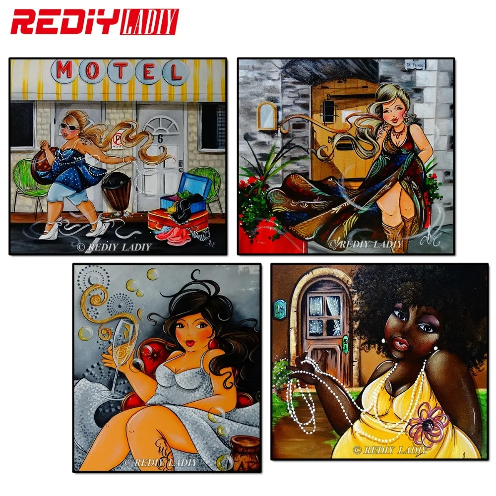 REDIY LADIY Diamond Painting Girl Enjoy Life 5D Diamond Cross Stitch Full Crystal Square Rhinestones Picture Diamond Embroidery
REDIY LADIY Diamond Painting Girl Enjoy Life 5D Diamond Cross Stitch Full Crystal Square Rhinestones Picture Diamond Embroidery