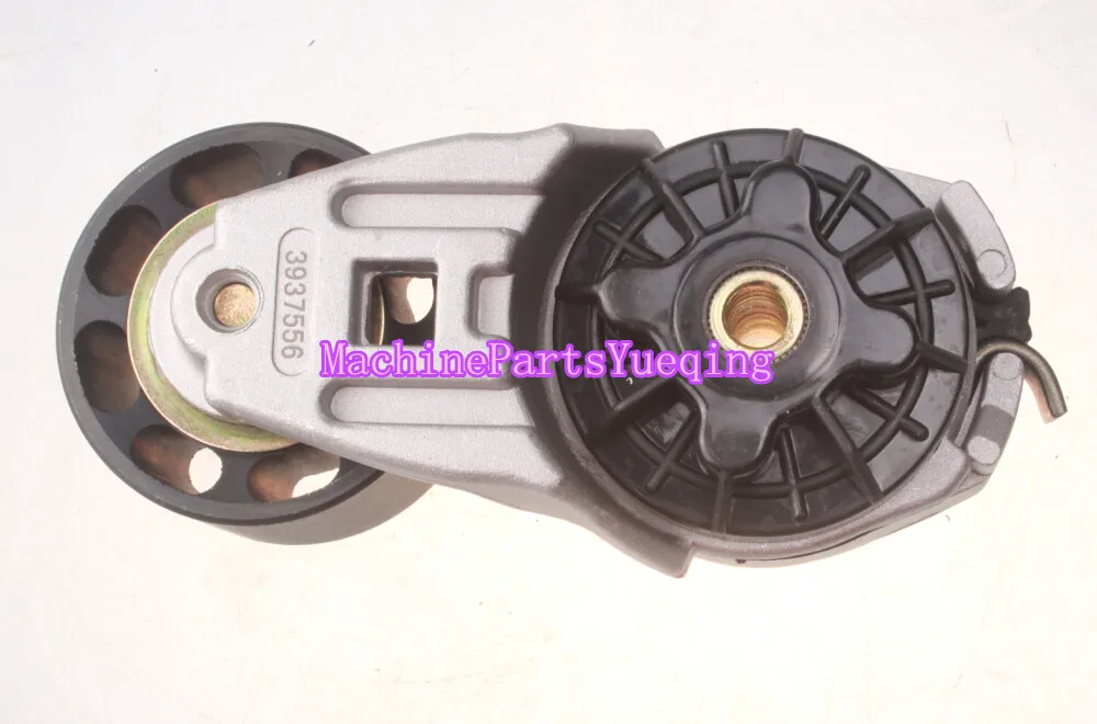 Натяжитель ремня 3937556 подходит к 4B3.9/6B5.9/ISBE CM800/QSB6.7 CM850/QSF2.8 | Обустройство дома