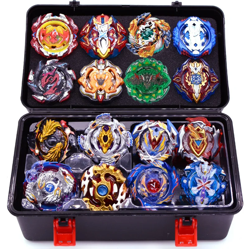 beyblade burst box set