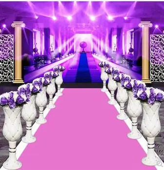 The new wedding Roman column vase gold cup road leads the new opening flower basket guide flower silk flower wedding supplies
The new wedding Roman column vase gold cup road leads the new opening flower basket guide flower silk flower wedding supplies