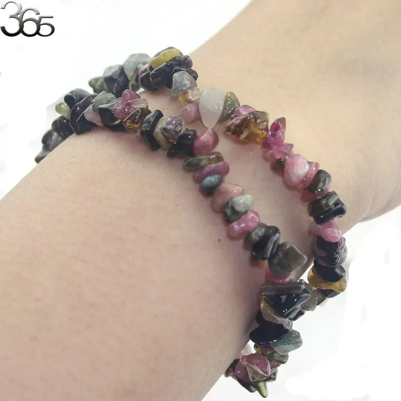 Free Shipping Beautiful Elegant Women Jewelry Natural Natural Stone Tourmaline Chip Beads Stretchy Bracelet 7.5-30inch
Free Shipping Beautiful Elegant Women Jewelry Natural Natural Stone Tourmaline Chip Beads Stretchy Bracelet 7.5-30inch