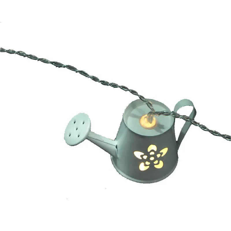 2019 LED Lights String Watering Can Flower Fairy Hollow Festival Windows Wall Ornament Garland Birthday Festival Party decor NID
2019 LED Lights String Watering Can Flower Fairy Hollow Festival Windows Wall Ornament Garland Birthday Festival Party decor NID