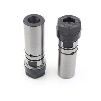 Telescopic Floating tapping Collet Chuck B18 B16 JT6 ER11 TER16 ER20 collet chuck Taps Tool Holder retractable Chuck
Telescopic Floating tapping Collet Chuck B18 B16 JT6 ER11 TER16 ER20 collet chuck Taps Tool Holder retractable Chuck