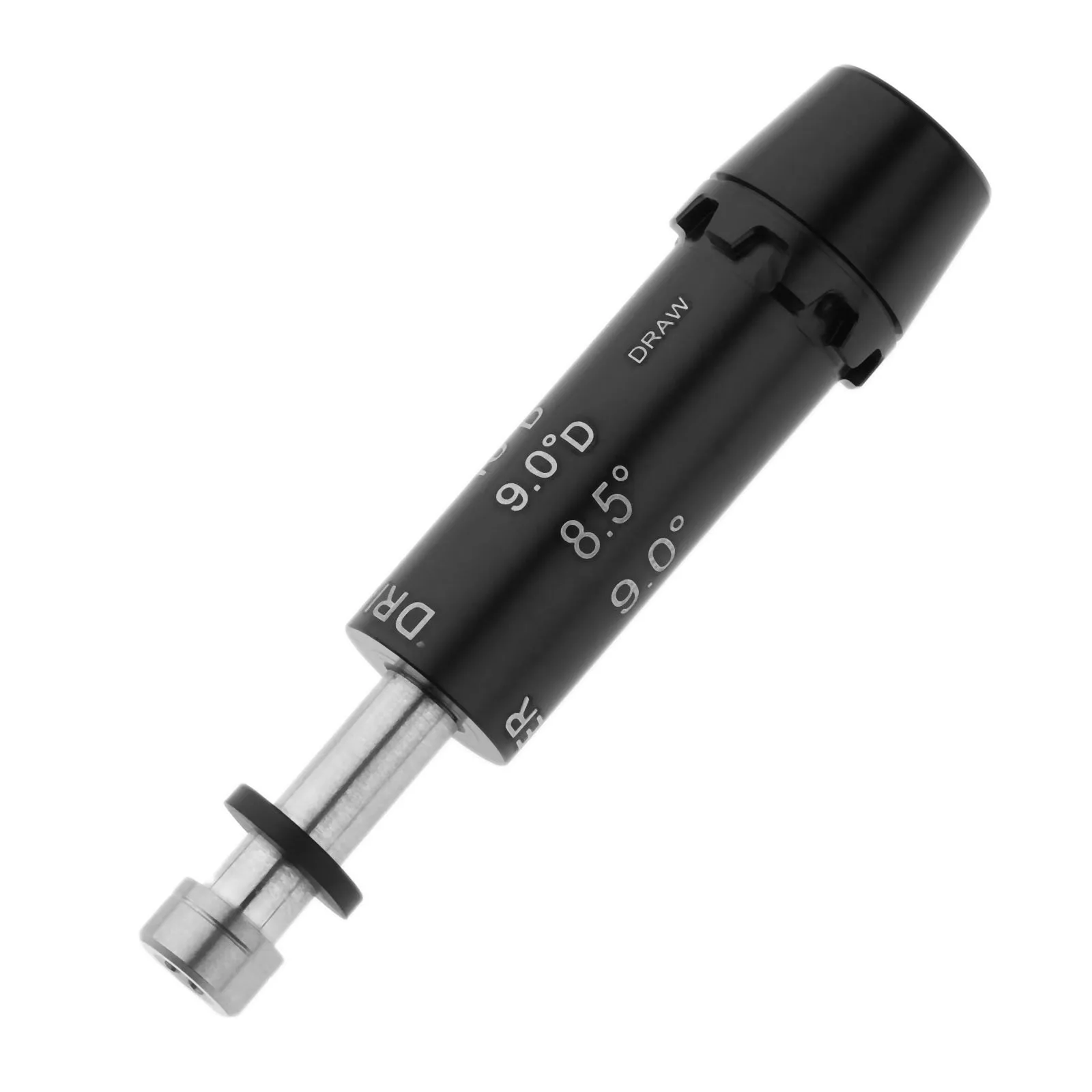 1x Aluminum Fit 0.335 Tip Size 8.5-11.5 Degrees Golf Shaft Adapter Sleeve Replacement For Cobra Bio Cell Driver Golf Accessories
1x Aluminum Fit 0.335 Tip Size 8.5-11.5 Degrees Golf Shaft Adapter Sleeve Replacement For Cobra Bio Cell Driver Golf Accessories