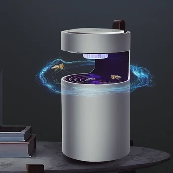 Hot Ultraviolet Light Mosquito Killer Lamp Safe Energy Power Saving Photocatalytic Light for Home Room LSK99
Hot Ultraviolet Light Mosquito Killer Lamp Safe Energy Power Saving Photocatalytic Light for Home Room LSK99