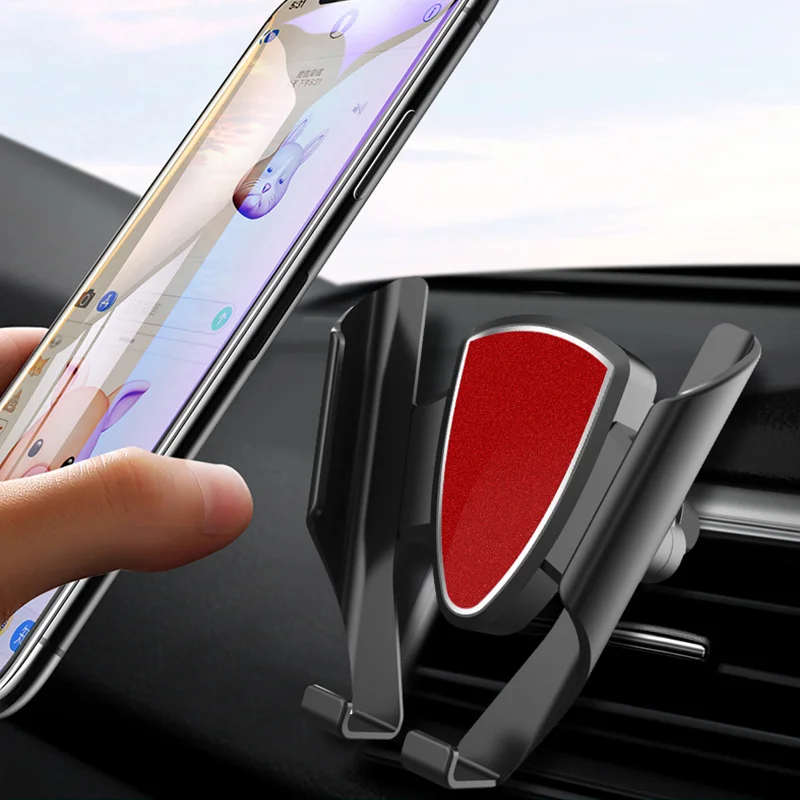 Gravity Linkage Car Phone Holder For Iphone x 6 7 8 Plus Mobile Phone Car Holder For Xiaomi Huawei Phone Stand For Samsung
Gravity Linkage Car Phone Holder For Iphone x 6 7 8 Plus Mobile Phone Car Holder For Xiaomi Huawei Phone Stand For Samsung