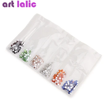 SS10 Super Glitter Flatback Multicolor Non Hot Fix Rhinestones For Nail Art Decoration Shoes And Dancing Decoration 
SS10 Super Glitter Flatback Multicolor Non Hot Fix Rhinestones For Nail Art Decoration Shoes And Dancing Decoration