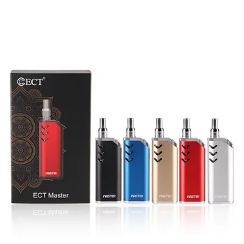Original Master Vape CBD Starter Kit with Ceramic Vape coil Cartridges 510 thread 650mah Battery Box Mod kit for thick CBD
Original Master Vape CBD Starter Kit with Ceramic Vape coil Cartridges 510 thread 650mah Battery Box Mod kit for thick CBD