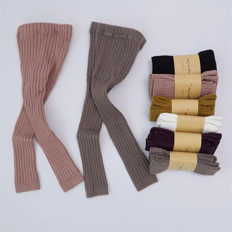 Soft Warm Tights 0-5Y Cotton Solid Winter Spring Pantyhose For Girls Kids Newborn Baby
Soft Warm Tights 0-5Y Cotton Solid Winter Spring Pantyhose For Girls Kids Newborn Baby