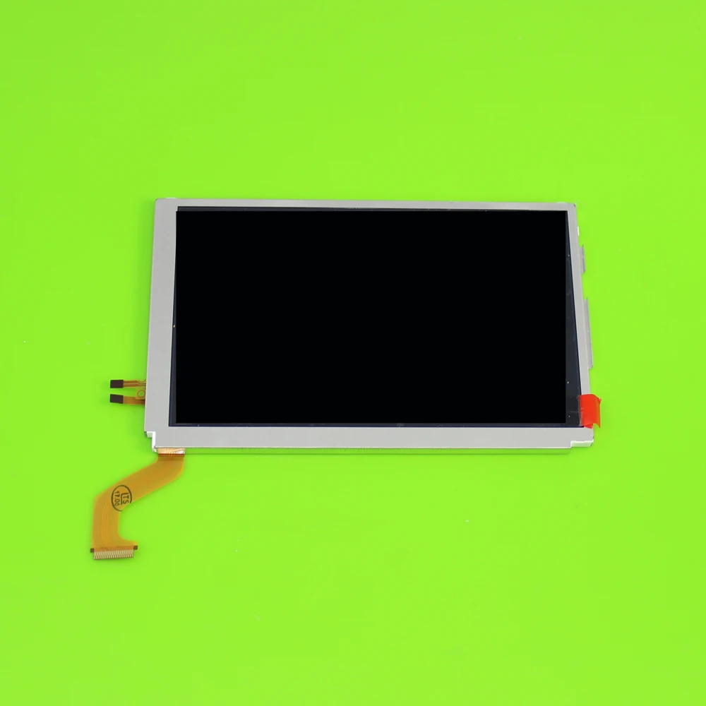 1pcs New Replacement Top Upper LCD Screen Display for Nintendo 3DS XL LL for N3DS,Hot Worldwide and Newest in 2016!
1pcs New Replacement Top Upper LCD Screen Display for Nintendo 3DS XL LL for N3DS,Hot Worldwide and Newest in 2016!