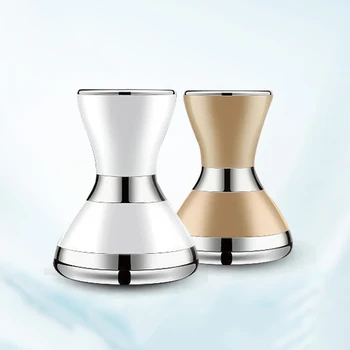 Dumbbell Facial Massager Iontophoresis Derivation Beauty Apparatus Facial Cosmetic Instrument @ME88
Dumbbell Facial Massager Iontophoresis Derivation Beauty Apparatus Facial Cosmetic Instrument @ME88