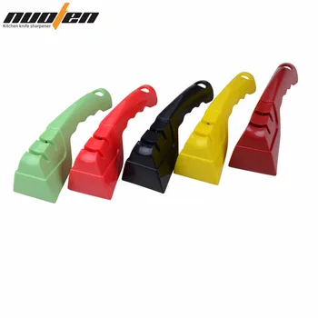 NUOTEN Brand Popular Knife Sharpener Diamond Tungsten Steel Carbide Ceramic Knife Sharpening Kitchen Damascus Knives
NUOTEN Brand Popular Knife Sharpener Diamond Tungsten Steel Carbide Ceramic Knife Sharpening Kitchen Damascus Knives