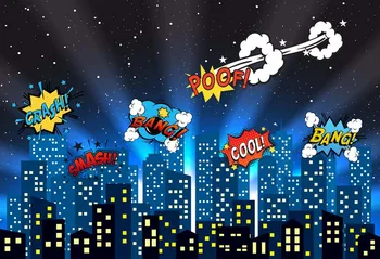 Thin Vinyl Photography Backdrops Super Heroes Comics Superman Captain Photo Backgrounds Photography Studio Backdrop
Thin Vinyl Photography Backdrops Super Heroes Comics Superman Captain Photo Backgrounds Photography Studio Backdrop