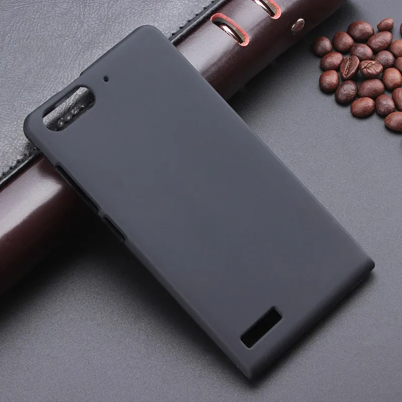 Black Gel TPU Slim Soft Anti Skiding Case Back Cover For Huawei Ascend G6 3G P6 mini Phone Rubber silicone Bag Coque Fundas
Black Gel TPU Slim Soft Anti Skiding Case Back Cover For Huawei Ascend G6 3G P6 mini Phone Rubber silicone Bag Coque Fundas