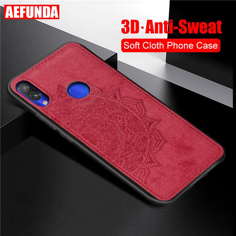 Cloth Fabric Silicone Case for Xiaomi Mi A2 8 Lite 9 Pocophone F1 Luxury Mandala Flower Coque Cases for Redmi 6A Note 6 7 Pro
Cloth Fabric Silicone Case for Xiaomi Mi A2 8 Lite 9 Pocophone F1 Luxury Mandala Flower Coque Cases for Redmi 6A Note 6 7 Pro