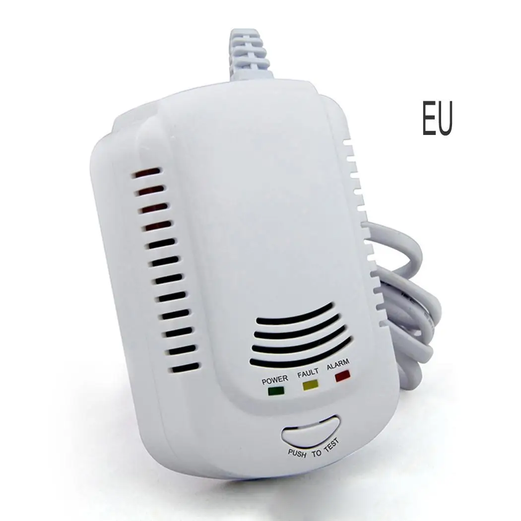 Durable Practical Geometric Indoor Alarm Household 30s 315/433 MHZ Alarm Tool - 50 C 70dB 5W 220V Home
Durable Practical Geometric Indoor Alarm Household 30s 315/433 MHZ Alarm Tool - 50 C 70dB 5W 220V Home