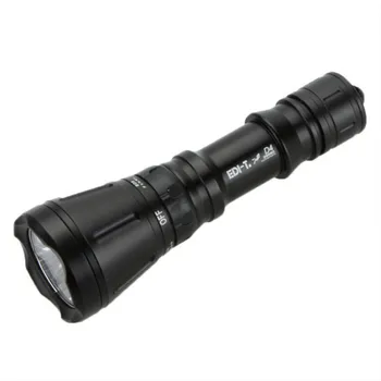 High Power 6000 Lumens XM-L T6 8-mode 60M LED Dive Lamp Scuba Diving Flashlight Waterproof Underwater Hunting Light 26650
High Power 6000 Lumens XM-L T6 8-mode 60M LED Dive Lamp Scuba Diving Flashlight Waterproof Underwater Hunting Light 26650