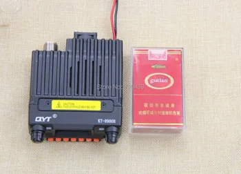 DHL Freeshippin+2015 NEW QYT KT-8900R Mini car radio walkie talkie vhf uhf radio tri-band dual display upgrade of kt8900 kt-8900
DHL Freeshippin+2015 NEW QYT KT-8900R Mini car radio walkie talkie vhf uhf radio tri-band dual display upgrade of kt8900 kt-8900