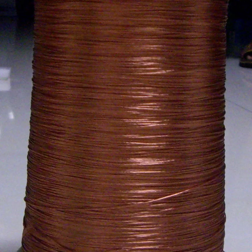 0.1x20 strands, 50m/pc, Litz wire, stranded enamelled copper wire / braided multi-strand wire 1 meter
0.1x20 strands, 50m/pc, Litz wire, stranded enamelled copper wire / braided multi-strand wire 1 meter