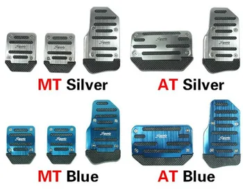 For Ford Focus 2 3 Chevrolet Cruze Mazda 3 6 Skoda Octavia A5 A7 New Car Accelerator Pedal Aluminum+Rubber Auto Accessories
For Ford Focus 2 3 Chevrolet Cruze Mazda 3 6 Skoda Octavia A5 A7 New Car Accelerator Pedal Aluminum+Rubber Auto Accessories
