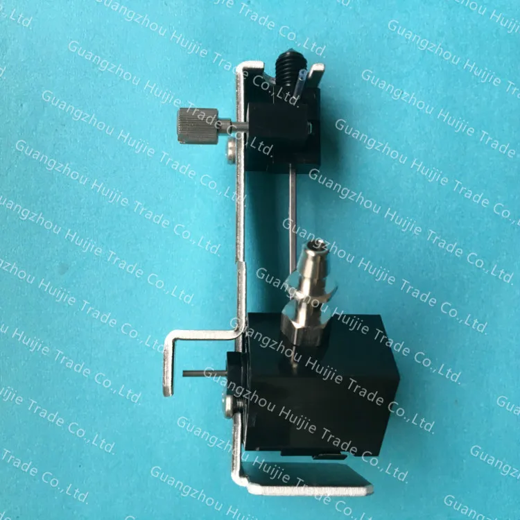 NJK10049 Sysmex XT1800I XT2000I XT4000I analyzer PIERCERSET needle probe New and Original
NJK10049 Sysmex XT1800I XT2000I XT4000I analyzer PIERCERSET needle probe New and Original